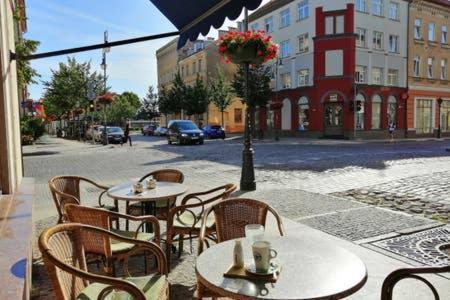 Old Town Bridge Apartment Free Parking Klaipeda Bagian luar foto
