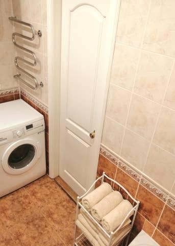 Old Town Bridge Apartment Free Parking Klaipeda Bagian luar foto